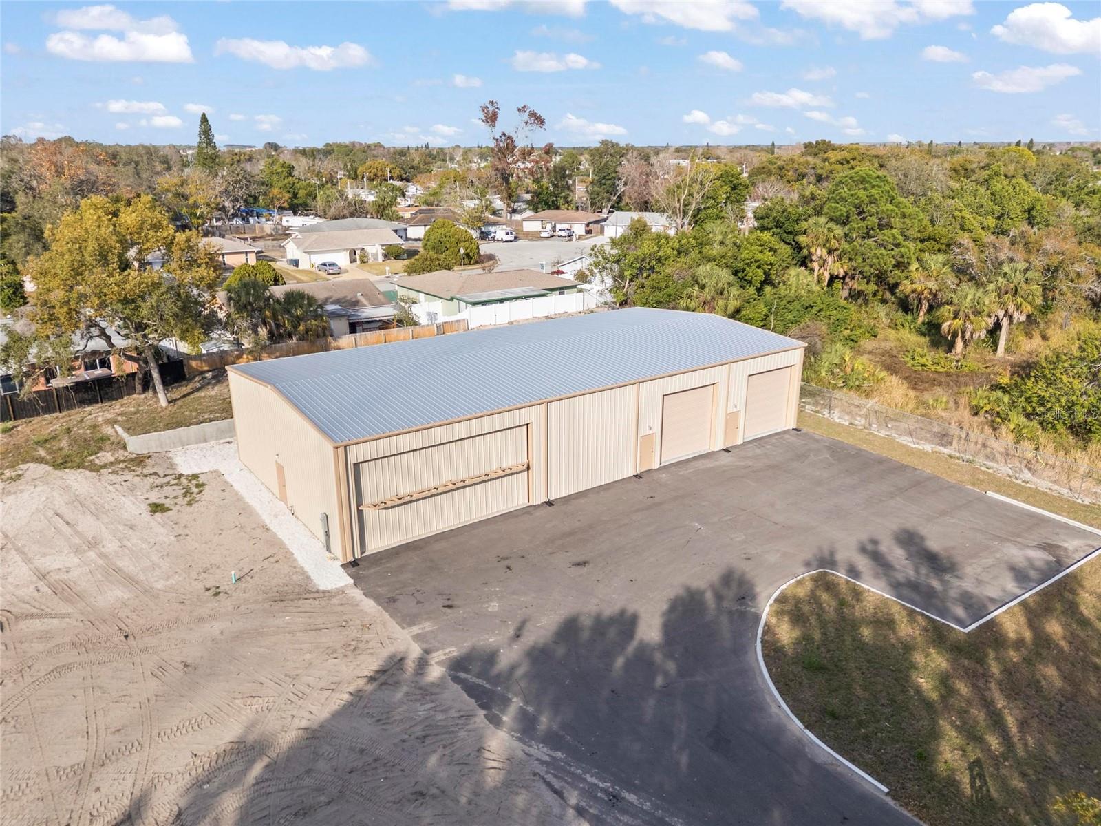 6305 SPRINGER DR, PORT RICHEY, FL, 34668