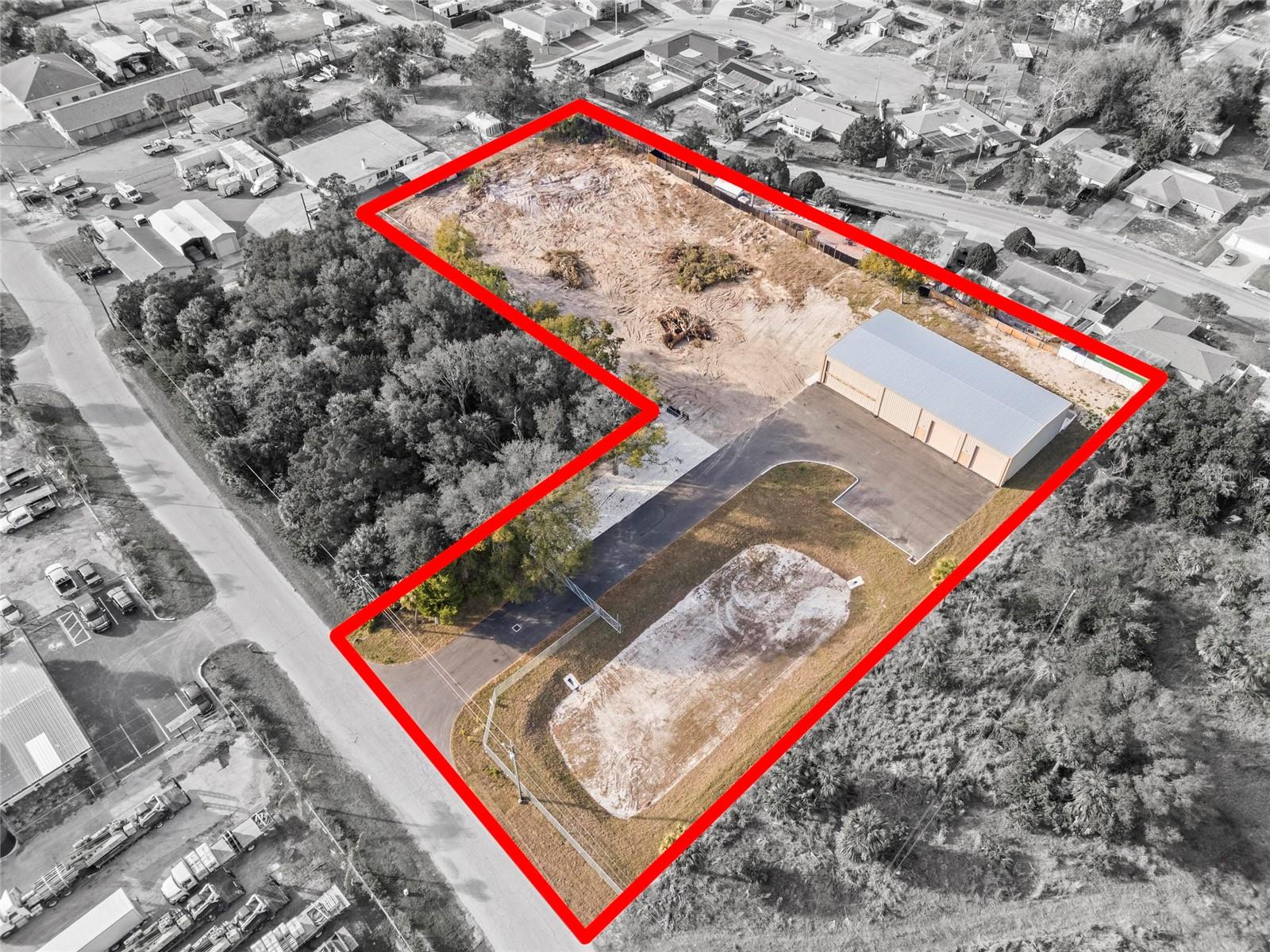 6305 SPRINGER DR, PORT RICHEY, FL, 34668