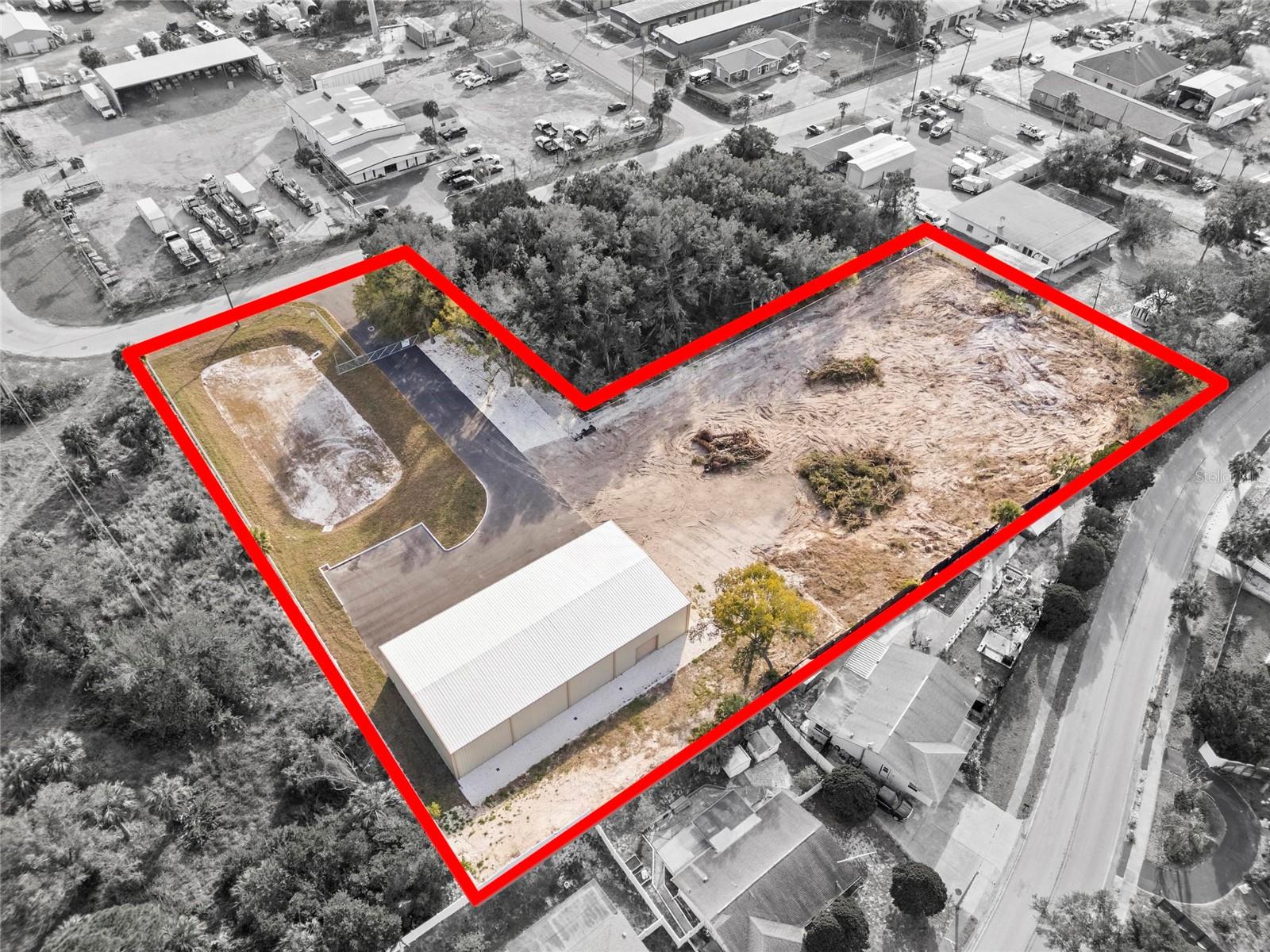 6305 SPRINGER DR, PORT RICHEY, FL, 34668