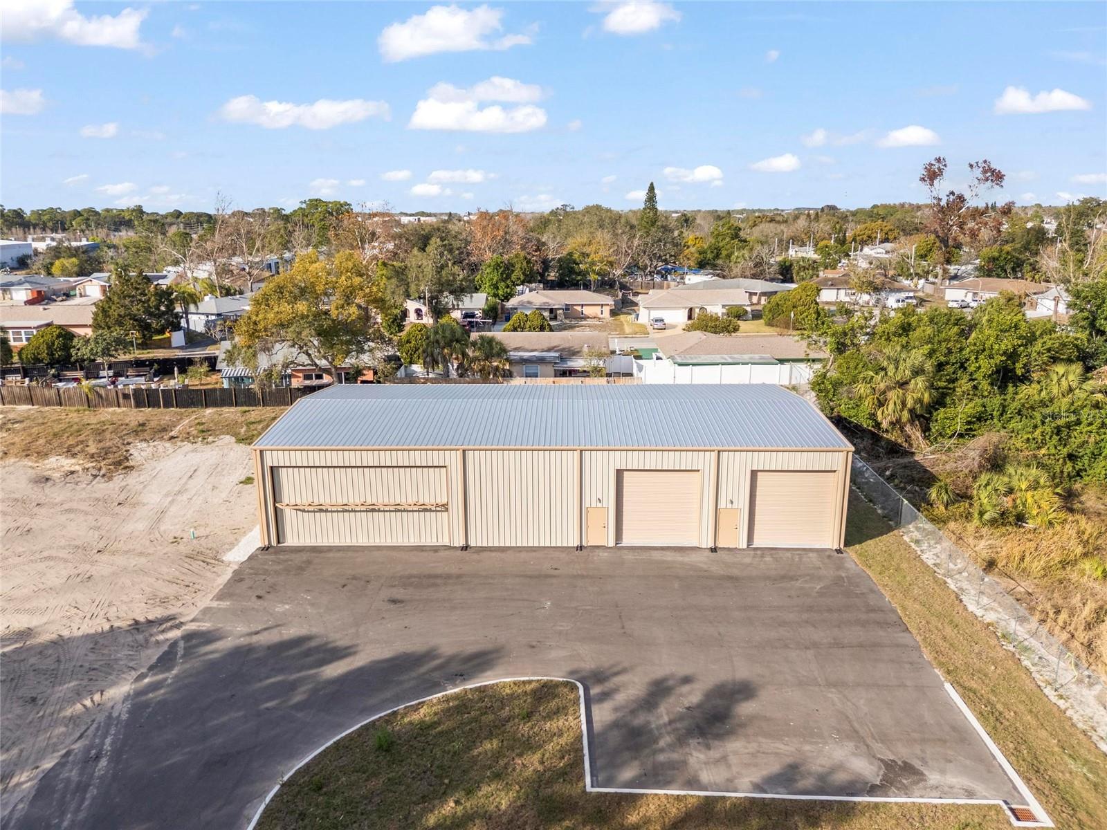 6305 SPRINGER DR, PORT RICHEY, FL, 34668