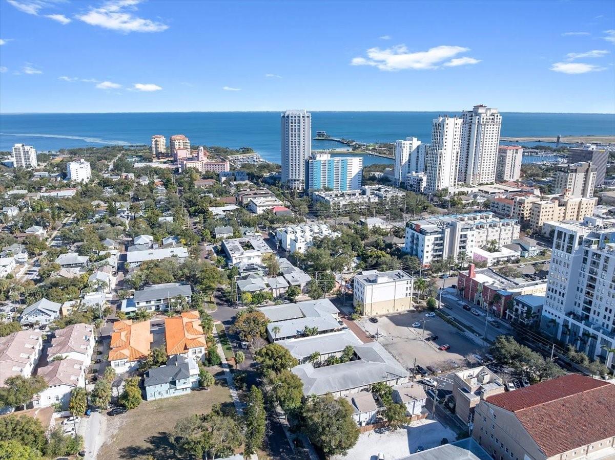 224 6TH AVE N #5, ST PETERSBURG, FL, 33701