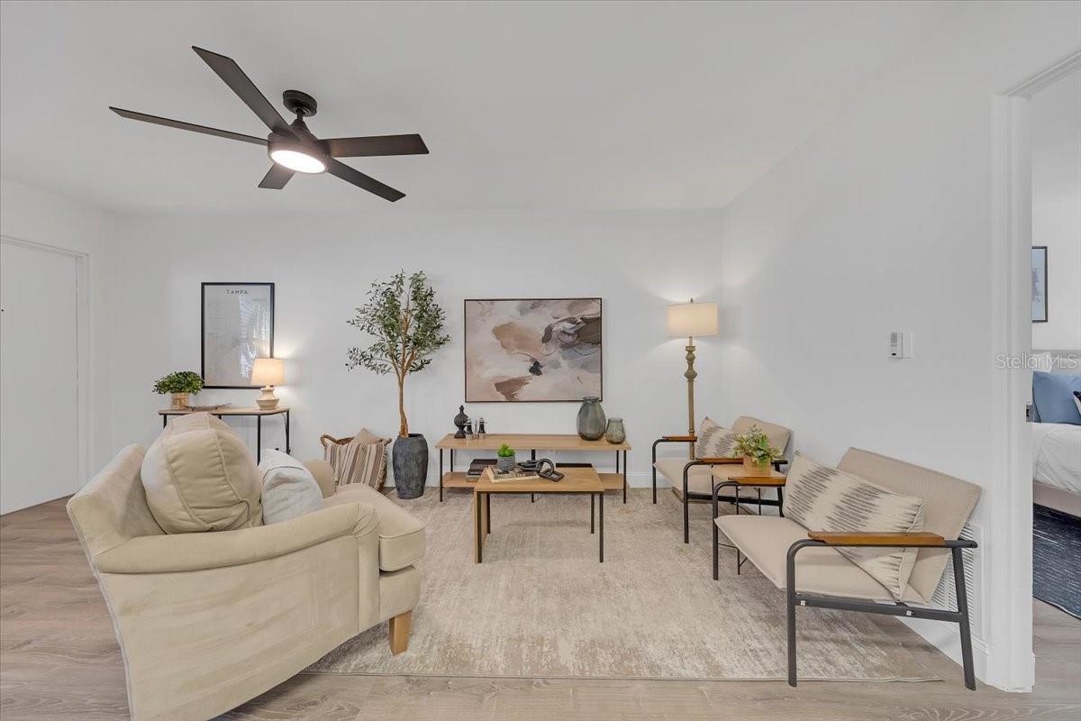 224 6TH AVE N #5, ST PETERSBURG, FL, 33701