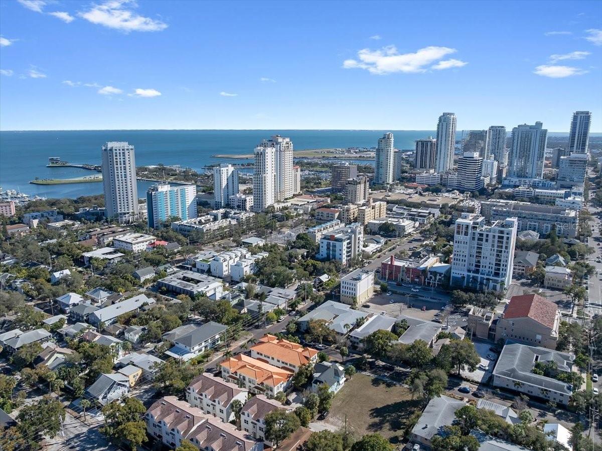 224 6TH AVE N #5, ST PETERSBURG, FL, 33701