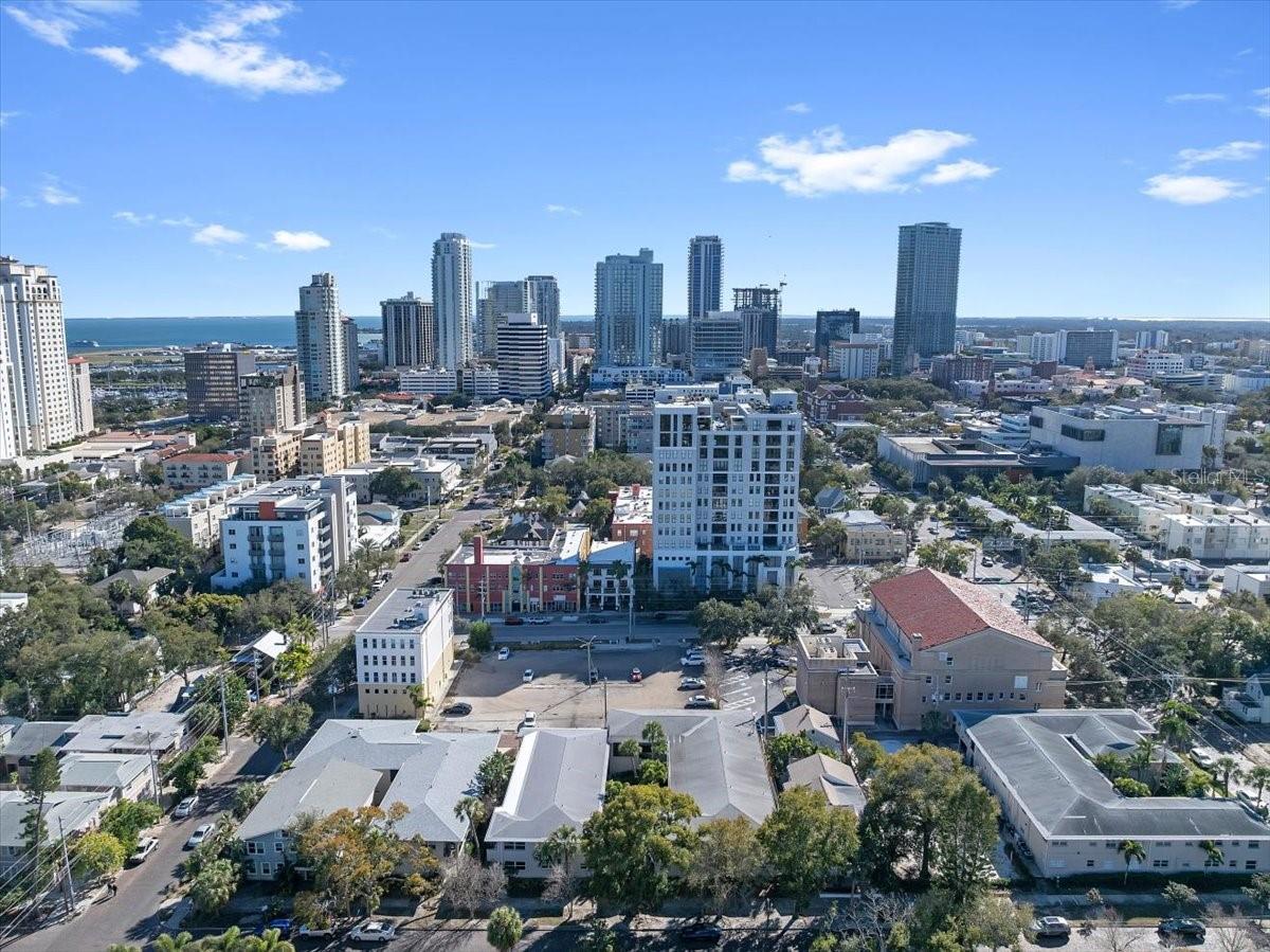 224 6TH AVE N #5, ST PETERSBURG, FL, 33701