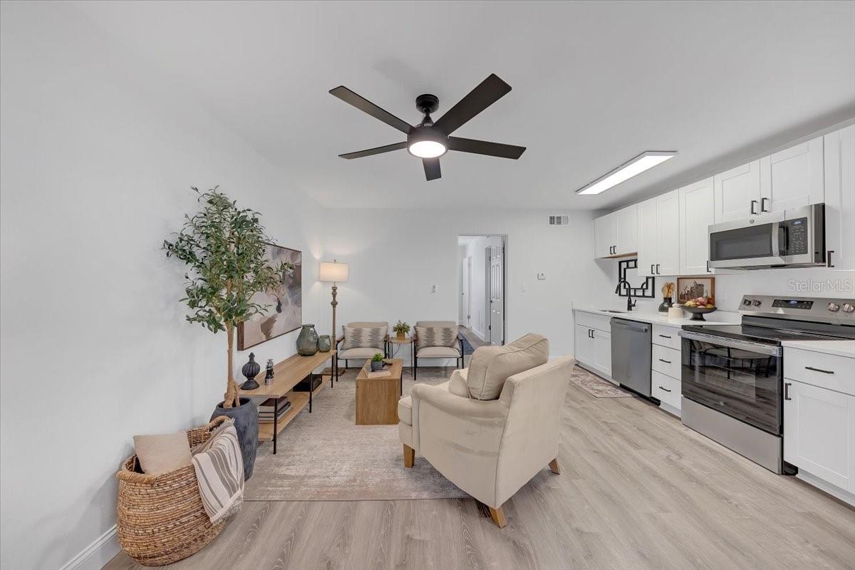 224 6TH AVE N #5, ST PETERSBURG, FL, 33701