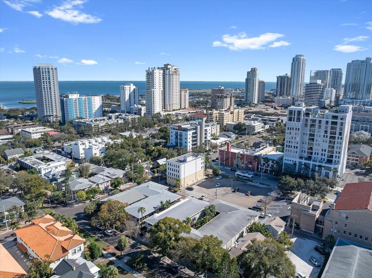 224 6TH AVE N #5, ST PETERSBURG, FL, 33701