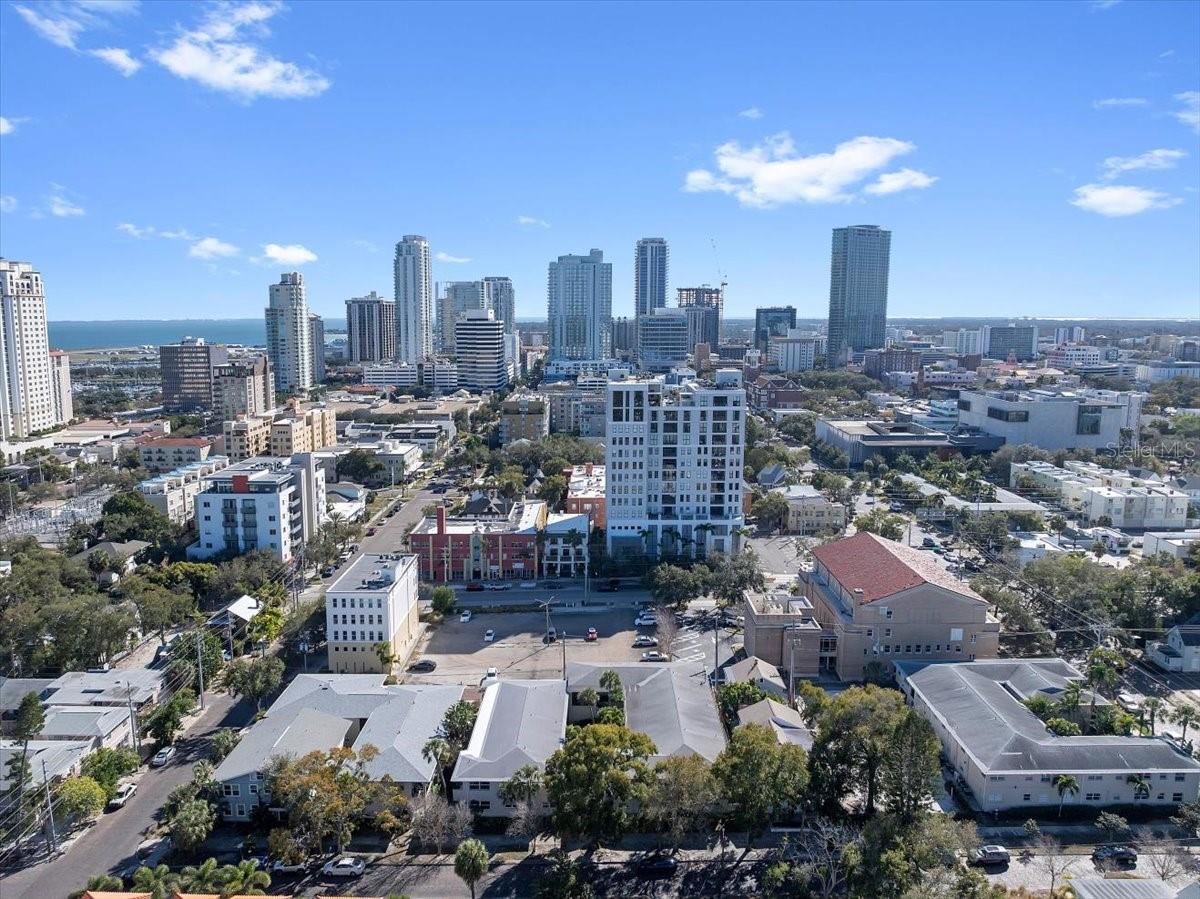 224 6TH AVE N #5, ST PETERSBURG, FL, 33701