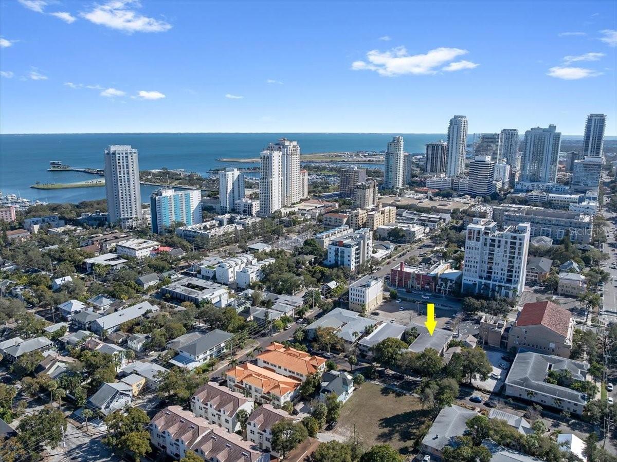 224 6TH AVE N #5, ST PETERSBURG, FL, 33701