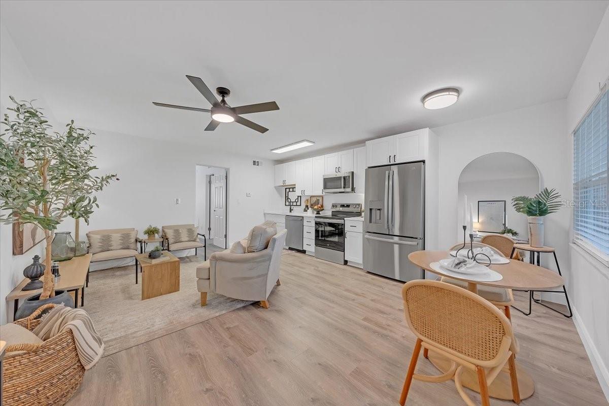 224 6TH AVE N #5, ST PETERSBURG, FL, 33701