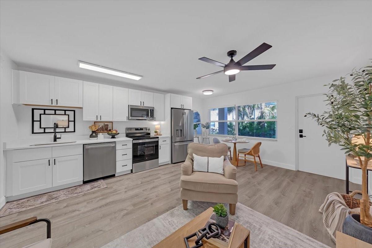 224 6TH AVE N #5, ST PETERSBURG, FL, 33701