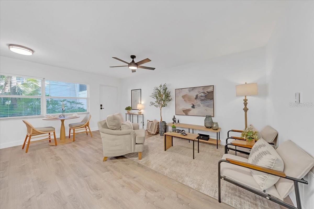 224 6TH AVE N #5, ST PETERSBURG, FL, 33701