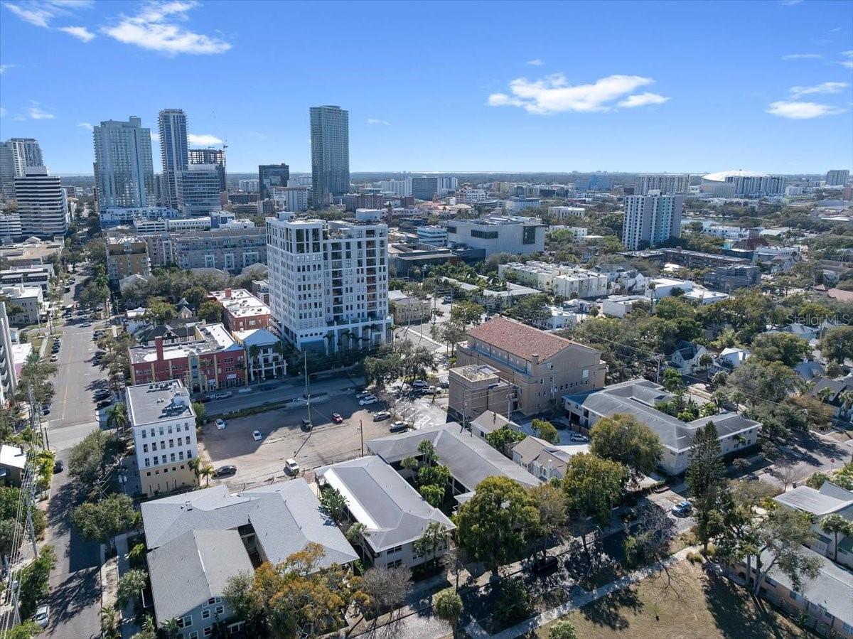 224 6TH AVE N #5, ST PETERSBURG, FL, 33701