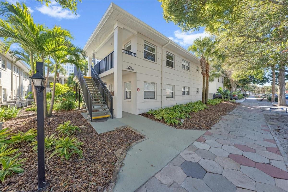 224 6TH AVE N #5, ST PETERSBURG, FL, 33701