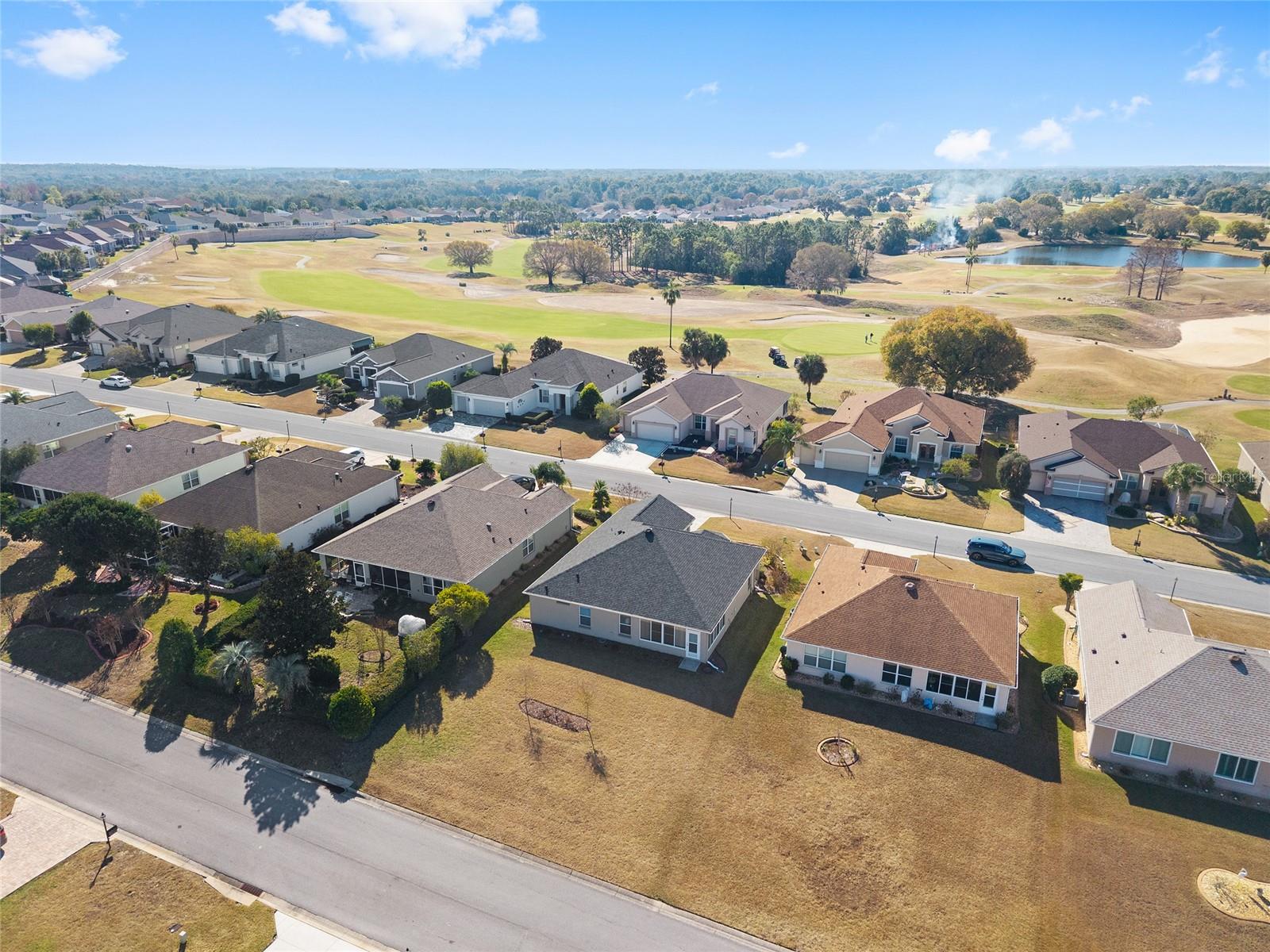 12591 SE 97TH TERRACE RD, SUMMERFIELD, FL, 34491