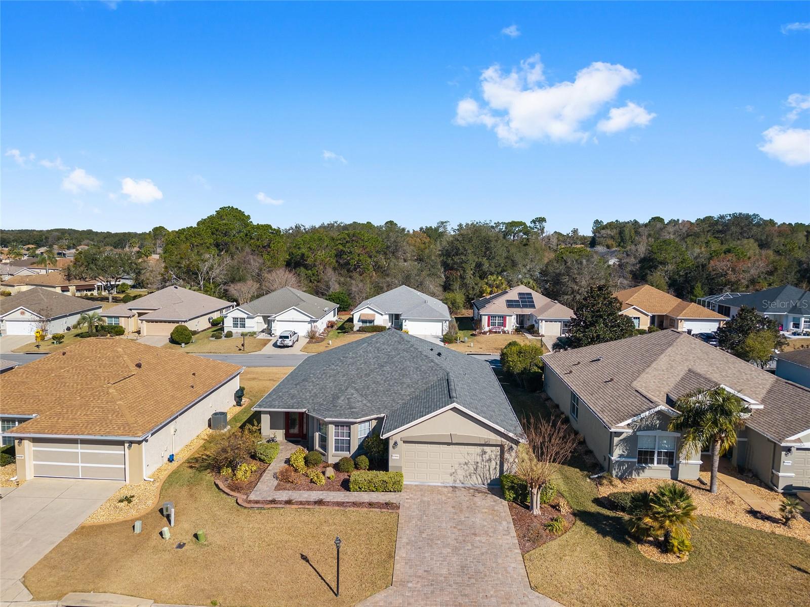 12591 SE 97TH TERRACE RD, SUMMERFIELD, FL, 34491