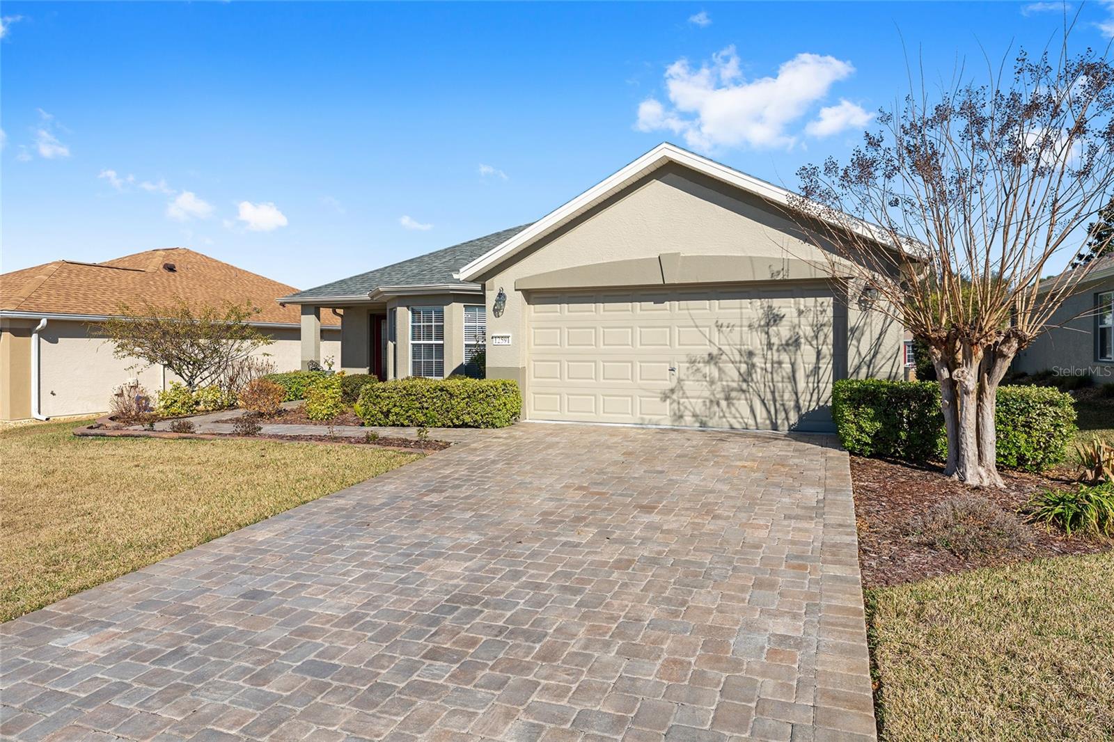 12591 SE 97TH TERRACE RD, SUMMERFIELD, FL, 34491