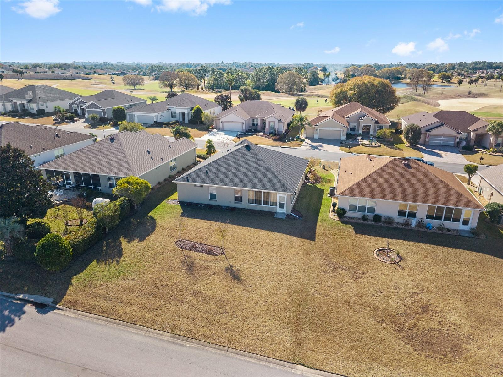 12591 SE 97TH TERRACE RD, SUMMERFIELD, FL, 34491