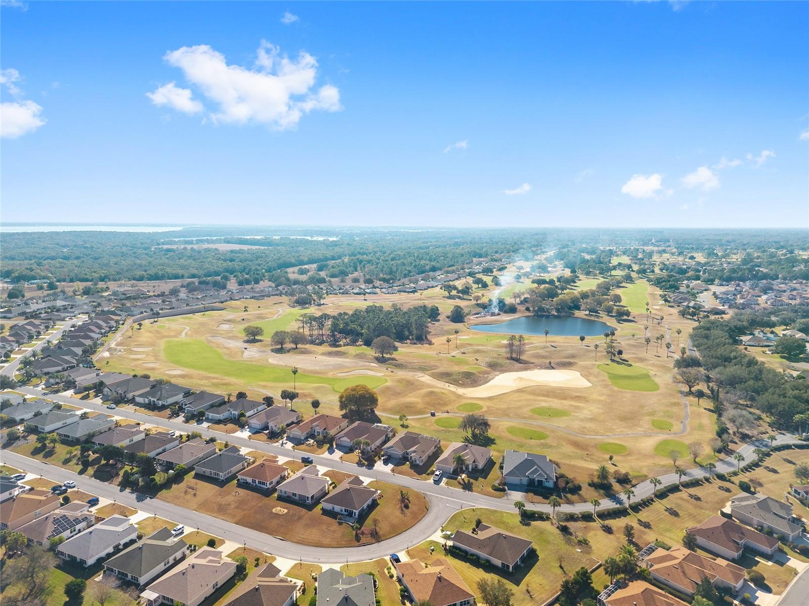 12591 SE 97TH TERRACE RD, SUMMERFIELD, FL, 34491