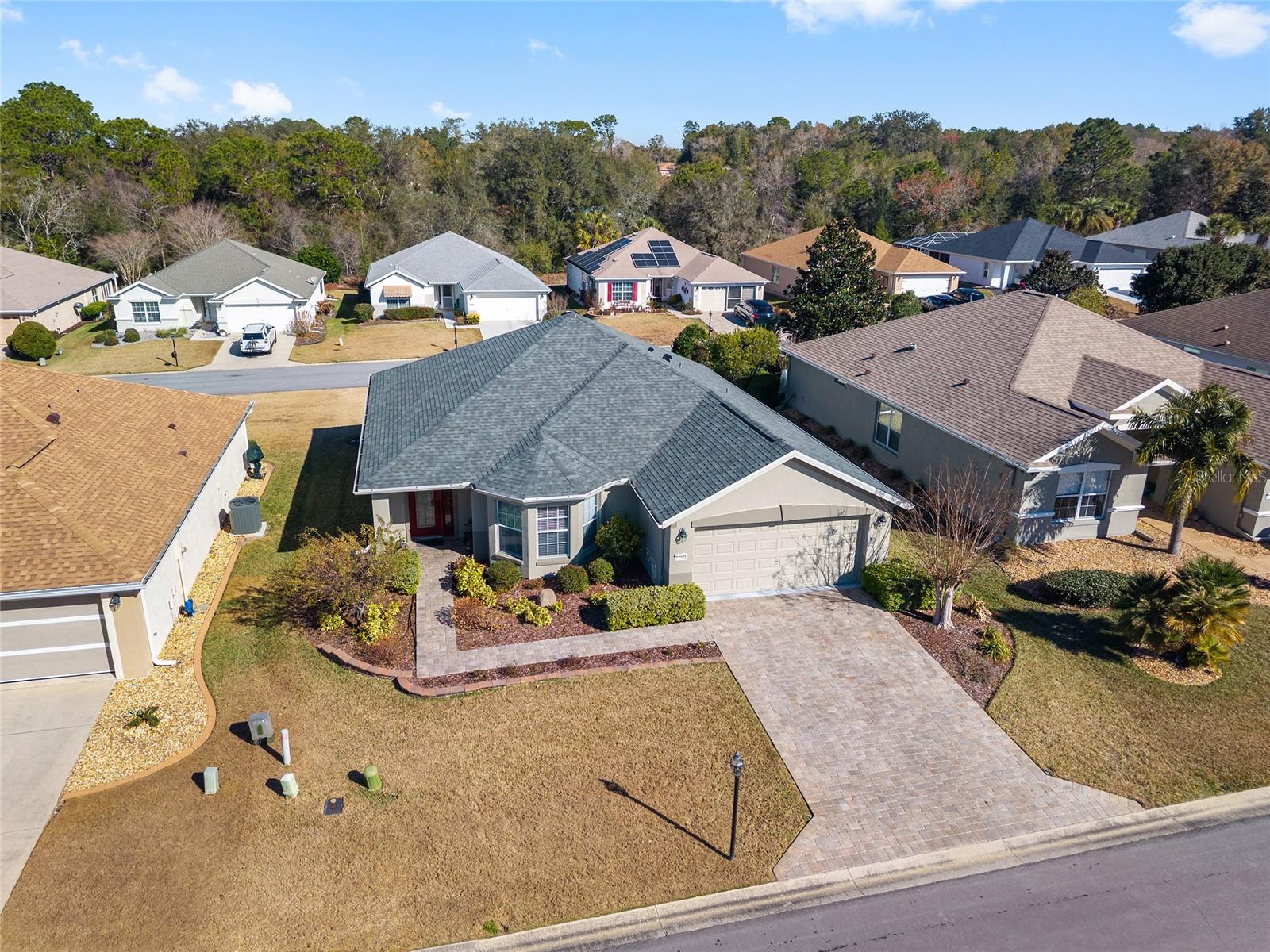 12591 SE 97TH TERRACE RD, SUMMERFIELD, FL, 34491