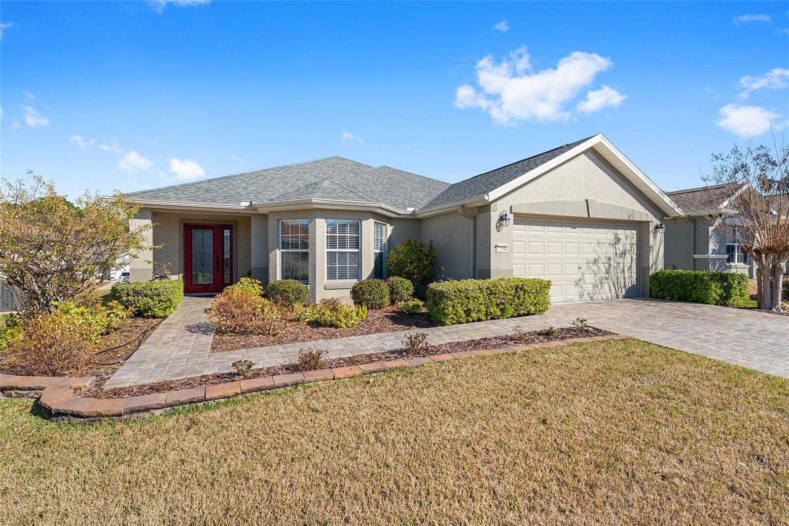 12591 SE 97TH TERRACE RD, SUMMERFIELD, FL, 34491