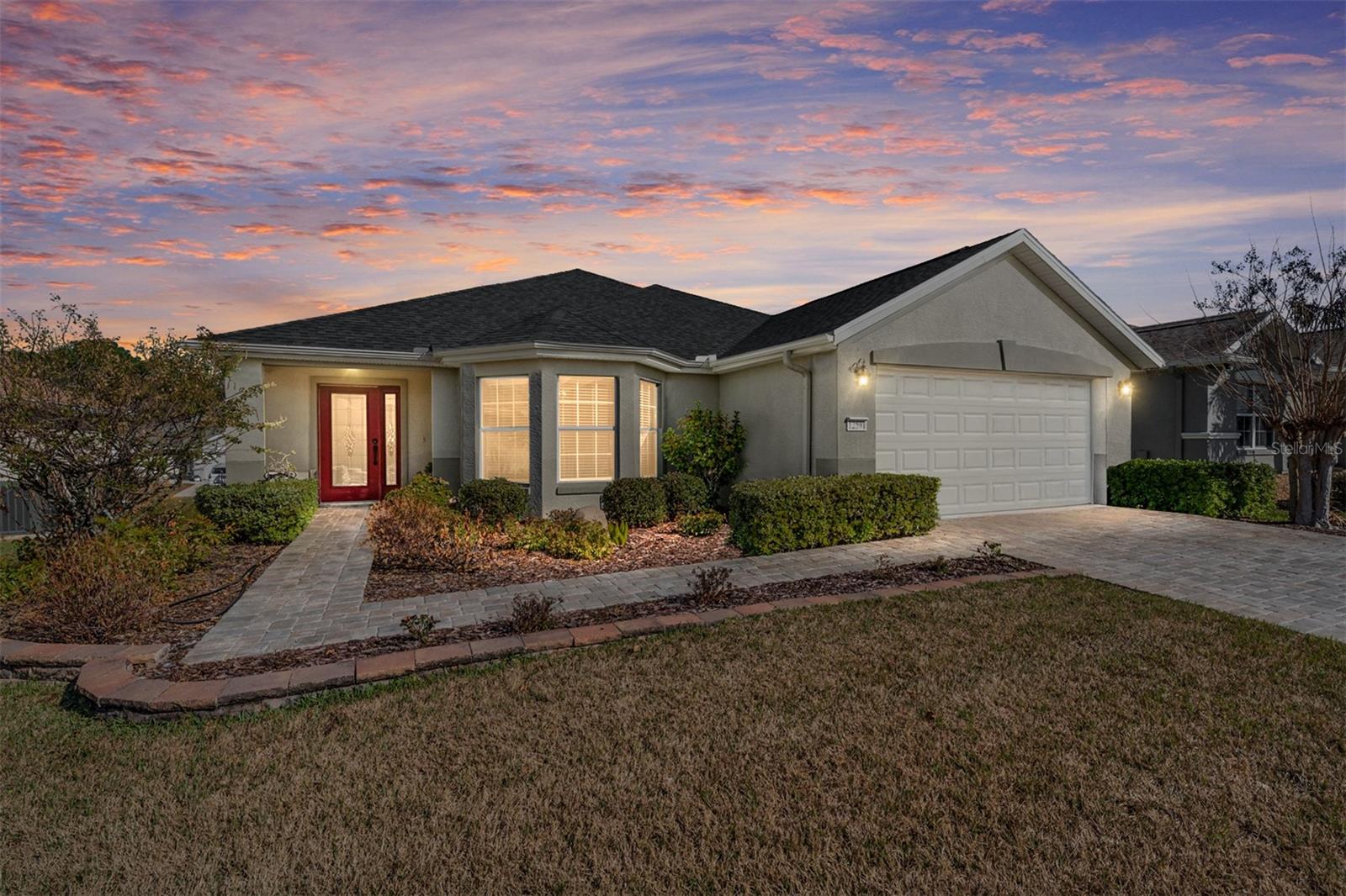 12591 SE 97TH TERRACE RD, SUMMERFIELD, FL, 34491