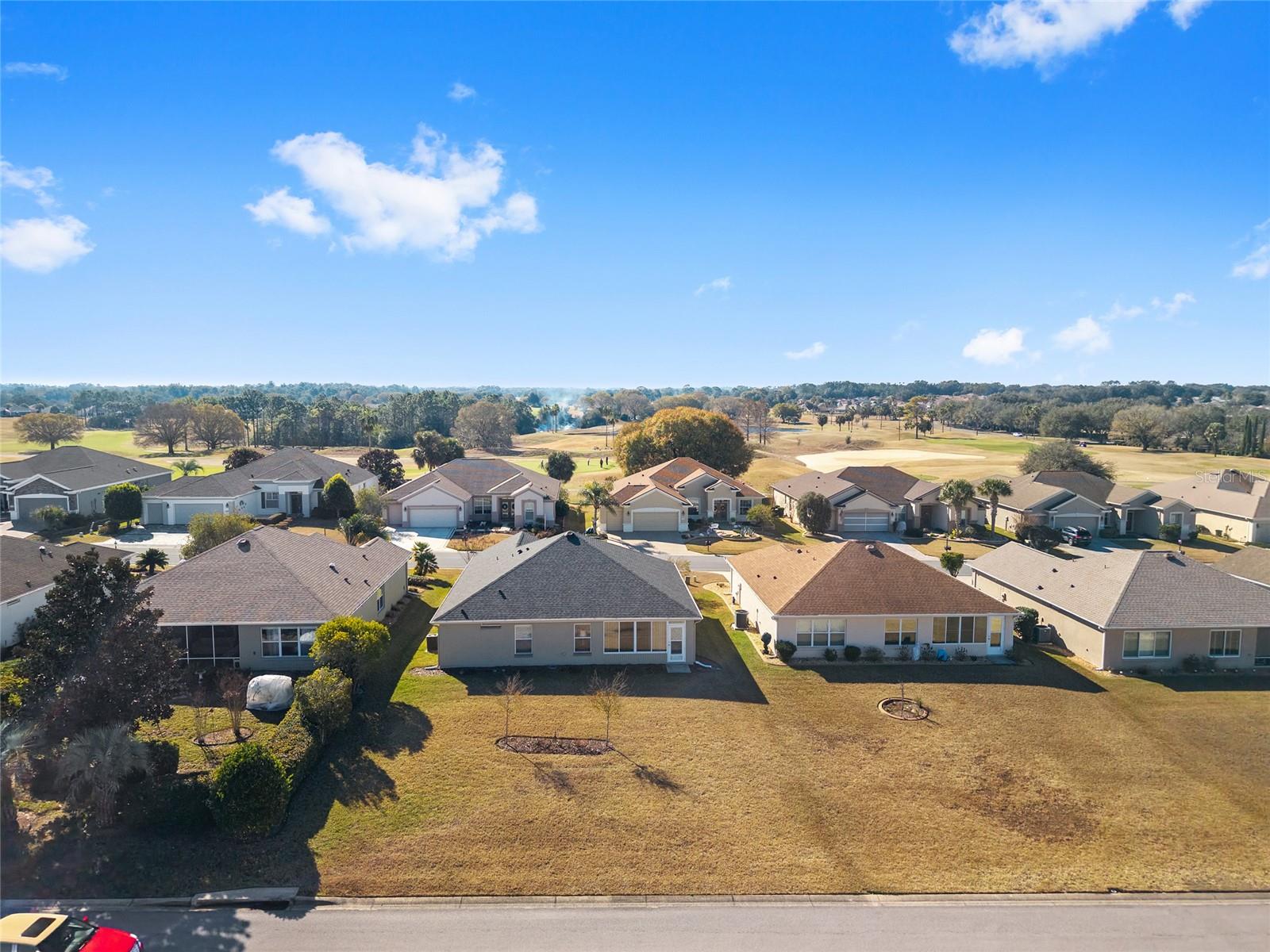 12591 SE 97TH TERRACE RD, SUMMERFIELD, FL, 34491