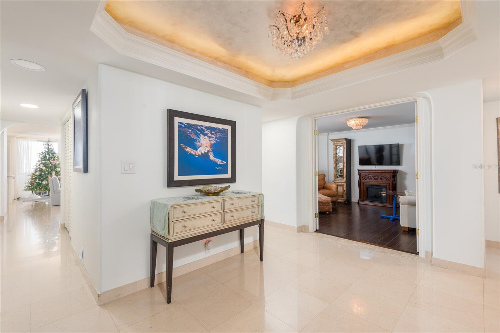 5700 MARINER ST #702, TAMPA, FL, 33609