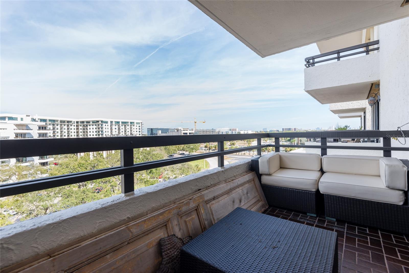 5700 MARINER ST #702, TAMPA, FL, 33609