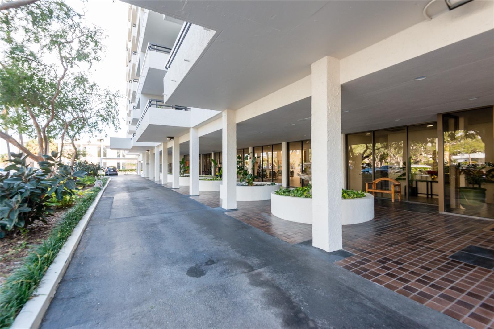 5700 MARINER ST #702, TAMPA, FL, 33609