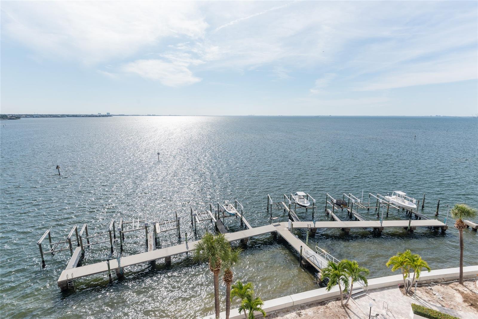 5700 MARINER ST #702, TAMPA, FL, 33609