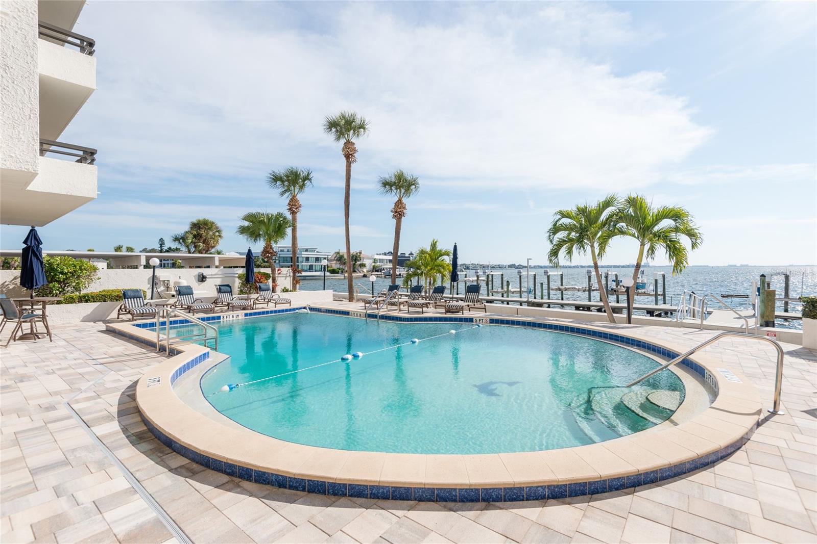 5700 MARINER ST #702, TAMPA, FL, 33609