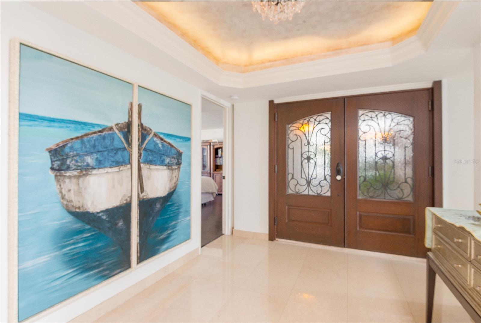 5700 MARINER ST #702, TAMPA, FL, 33609