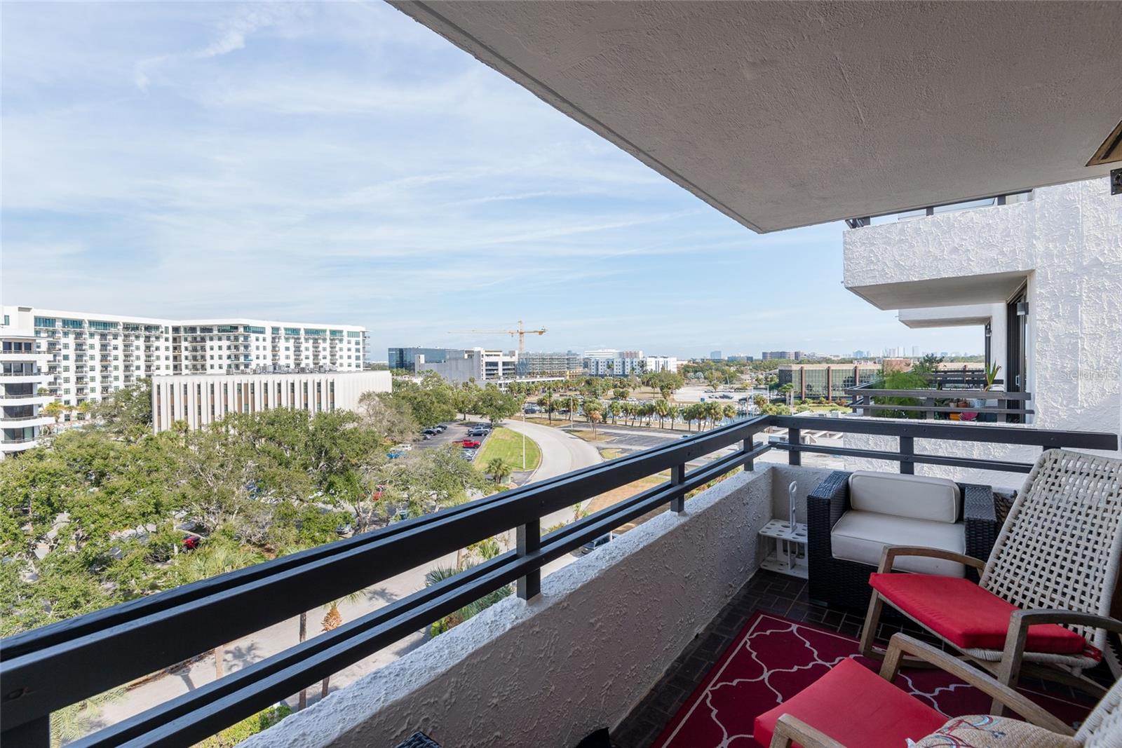 5700 MARINER ST #702, TAMPA, FL, 33609