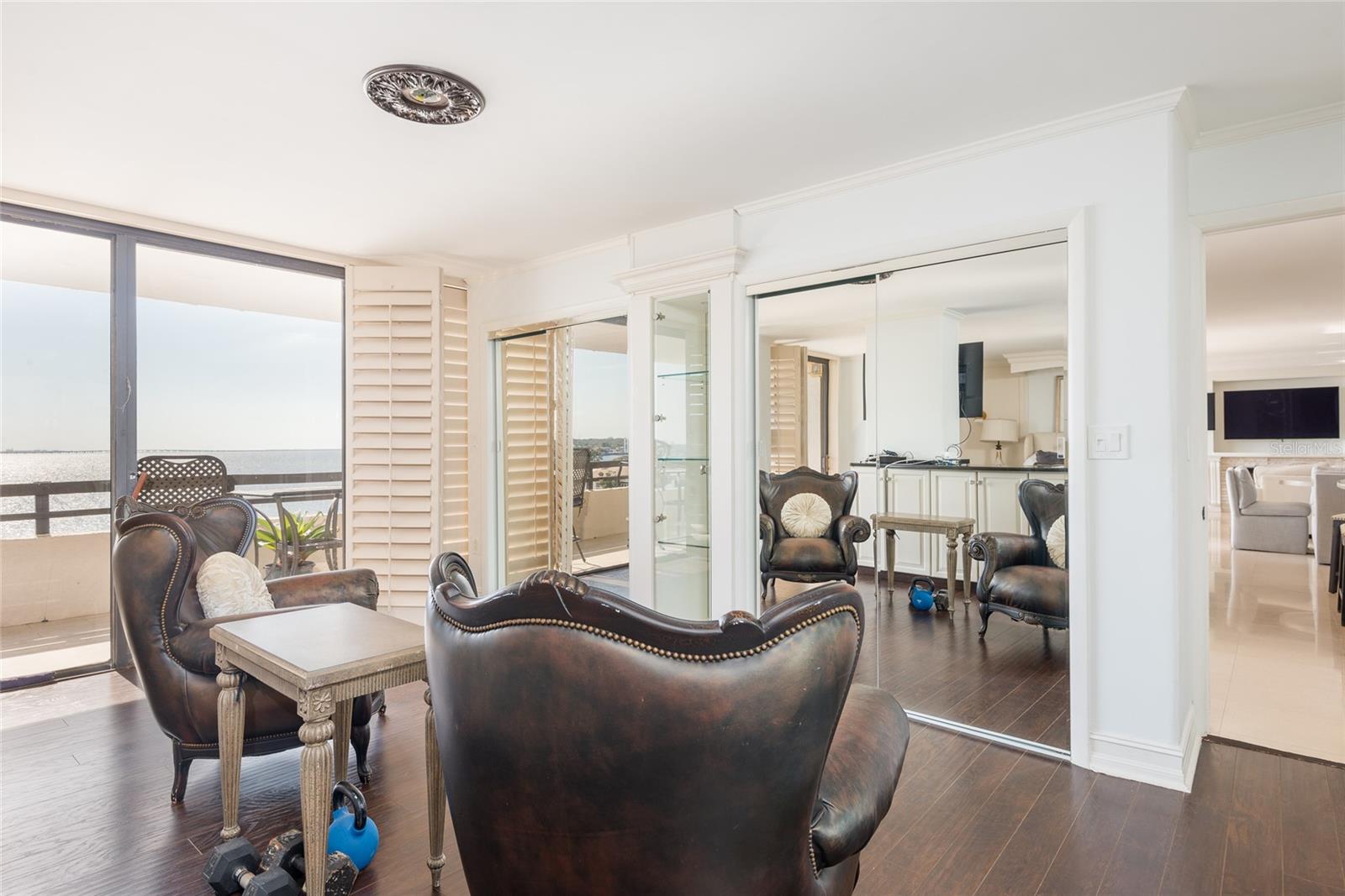 5700 MARINER ST #702, TAMPA, FL, 33609