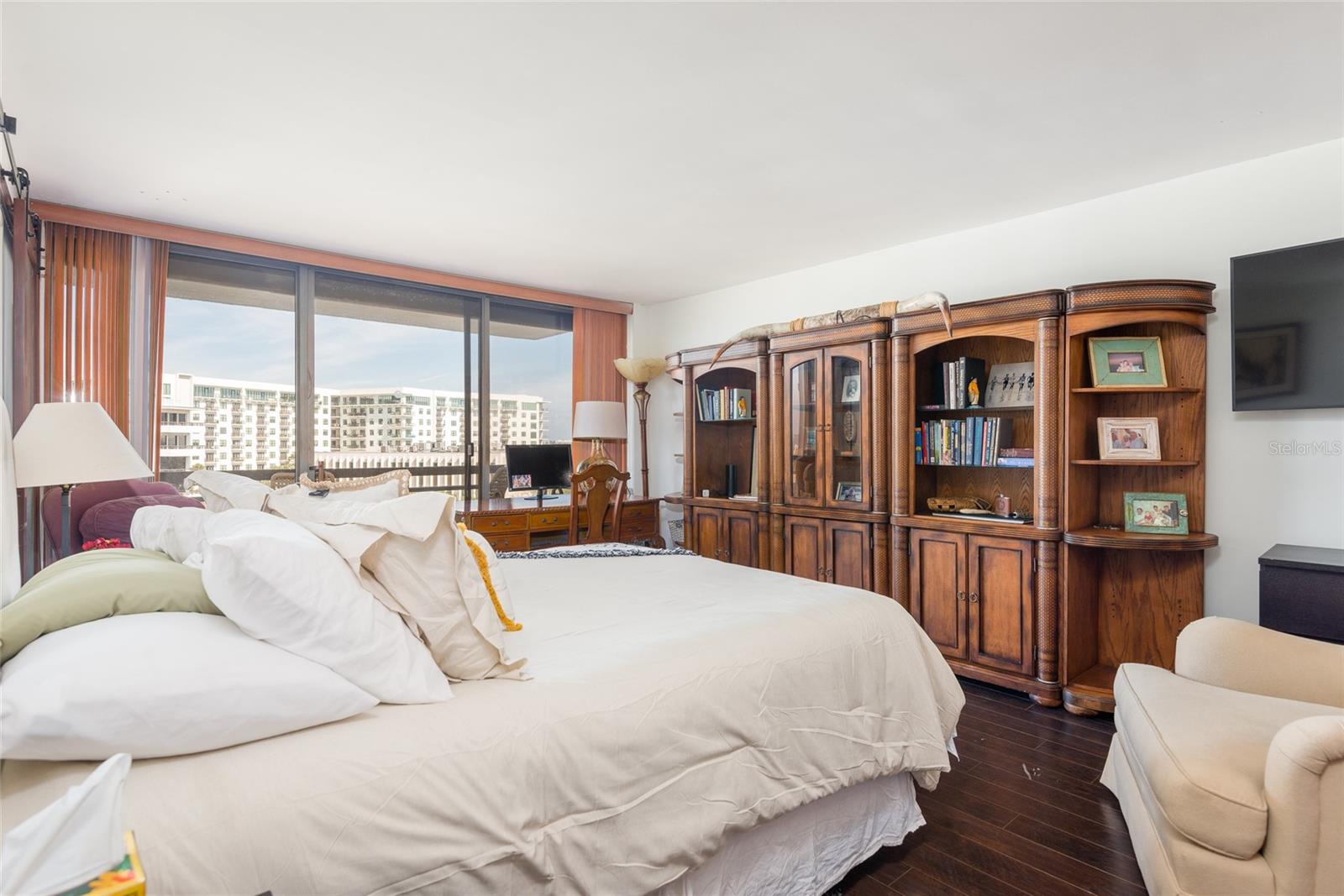 5700 MARINER ST #702, TAMPA, FL, 33609