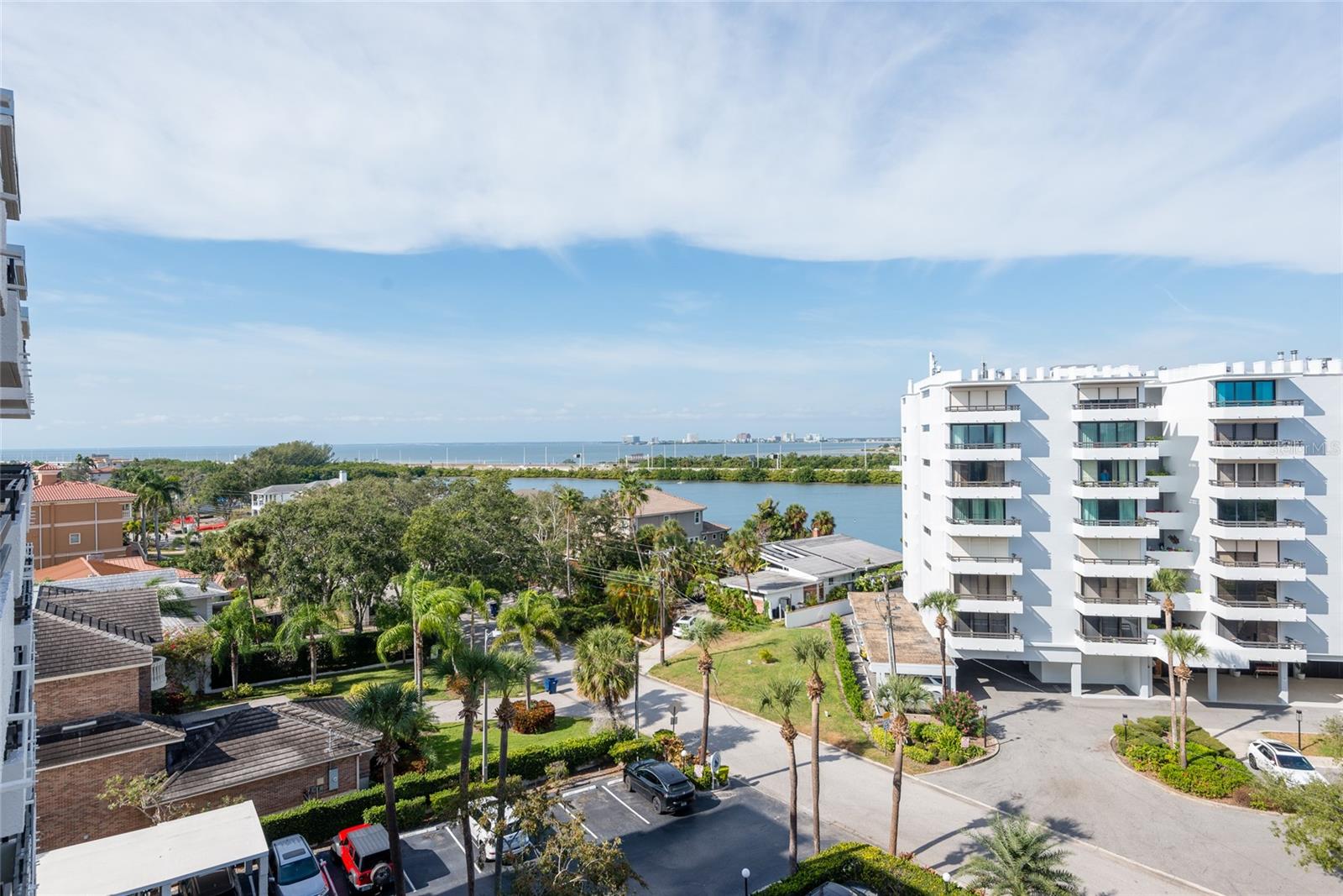 5700 MARINER ST #702, TAMPA, FL, 33609