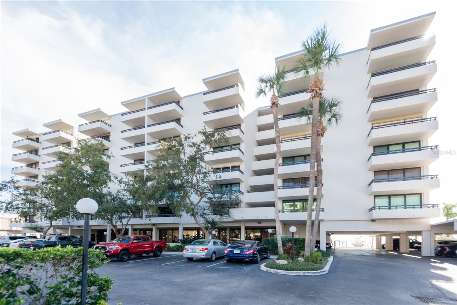 5700 MARINER ST #702, TAMPA, FL, 33609