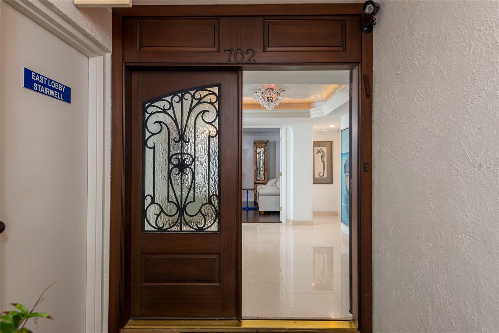 5700 MARINER ST #702, TAMPA, FL, 33609