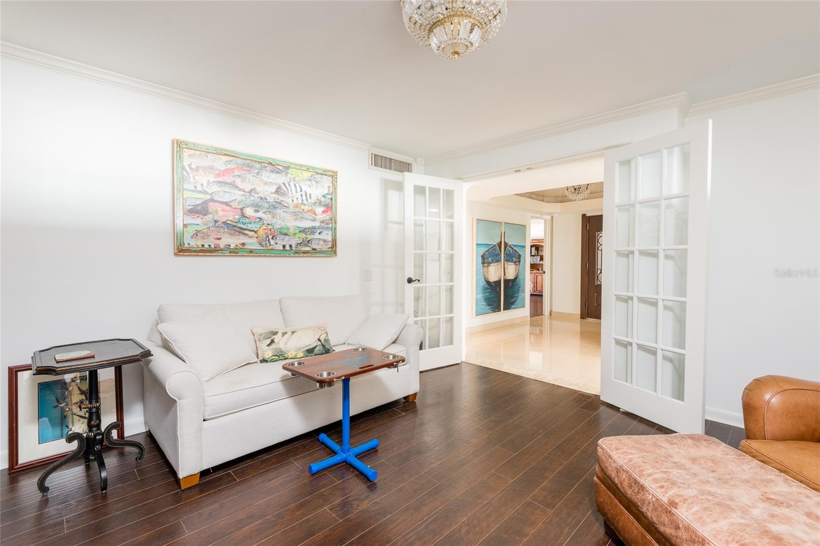 5700 MARINER ST #702, TAMPA, FL, 33609