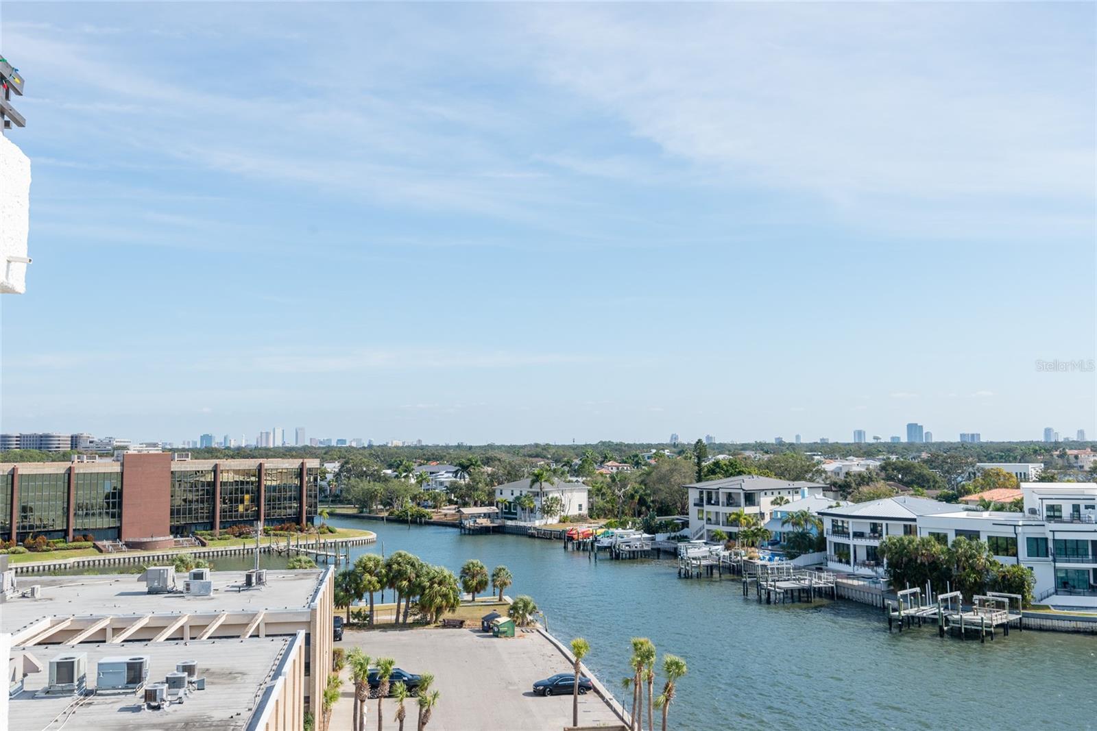 5700 MARINER ST #702, TAMPA, FL, 33609