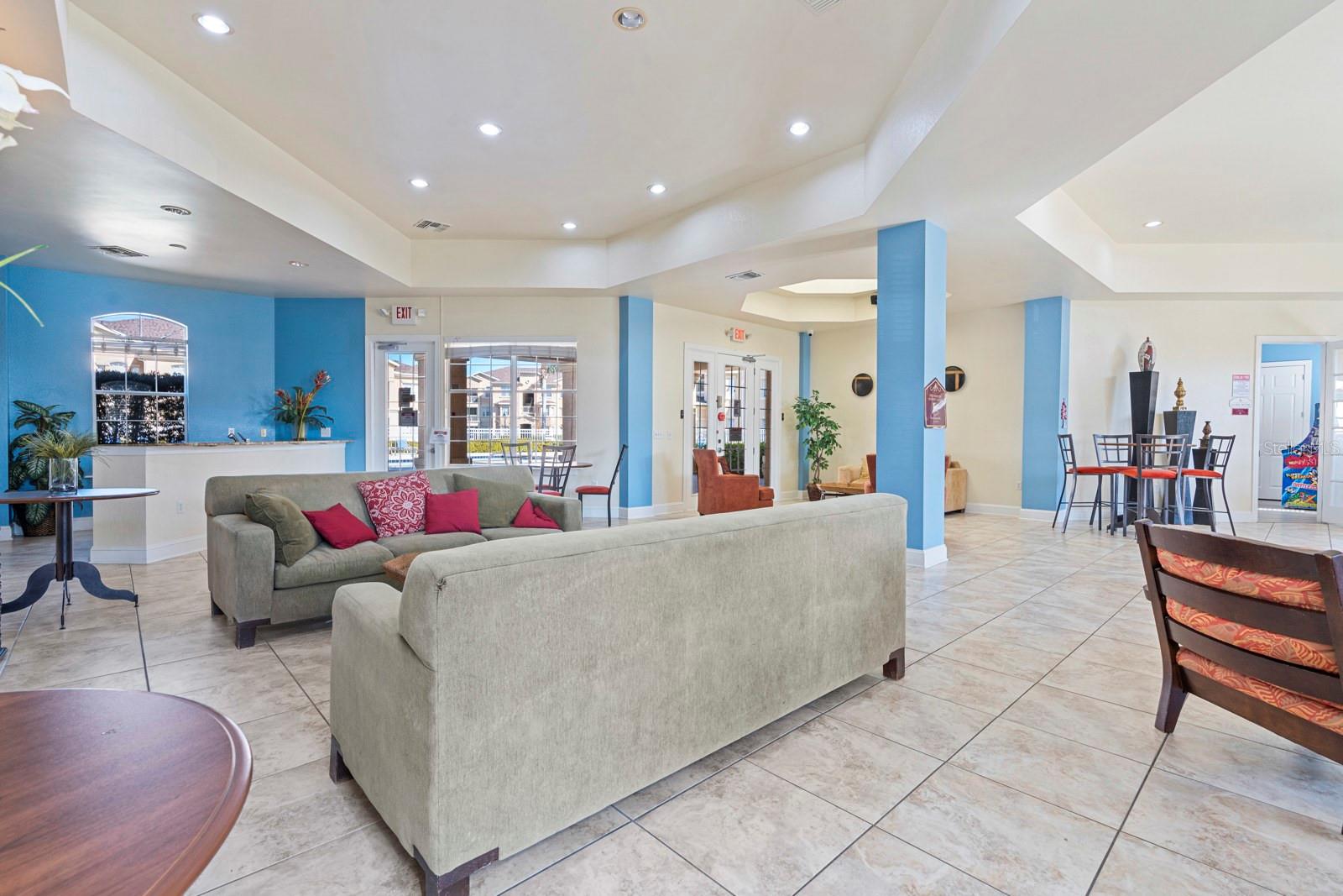 707 TERRACE RIDGE CIR #707, DAVENPORT, FL, 33896