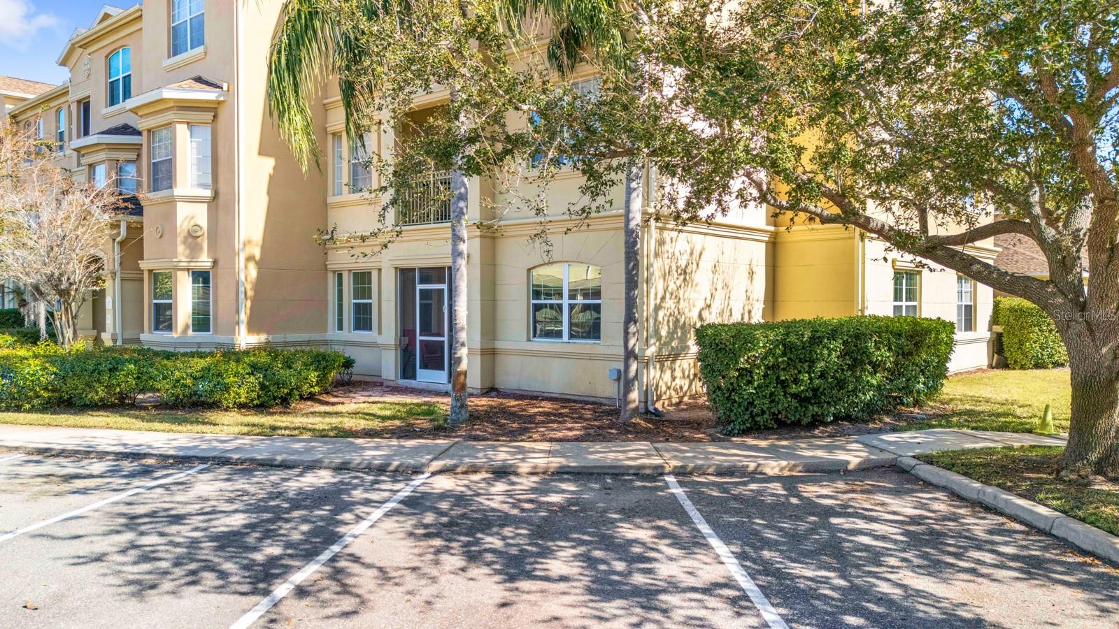 707 TERRACE RIDGE CIR #707, DAVENPORT, FL, 33896