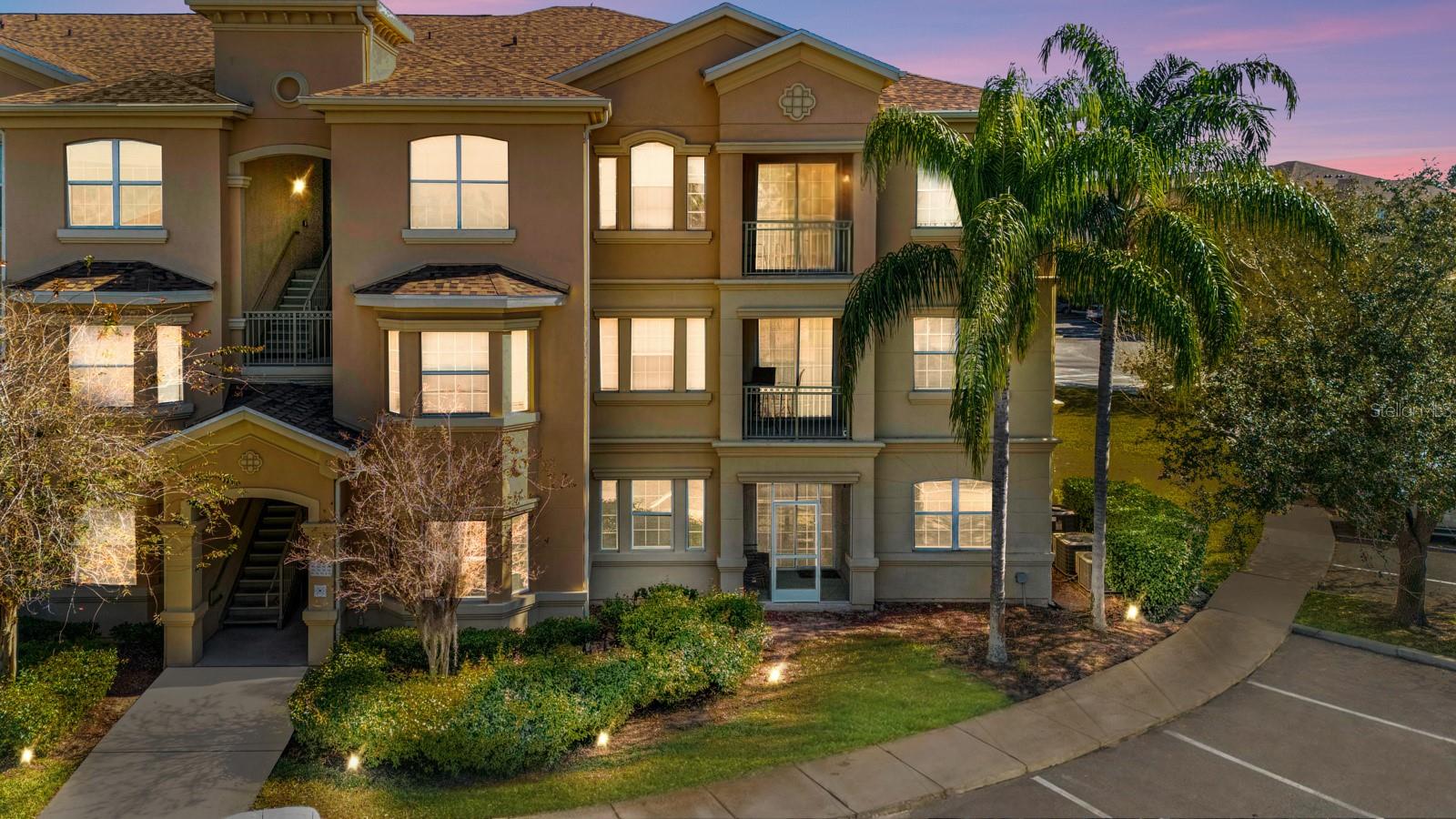 707 TERRACE RIDGE CIR #707, DAVENPORT, FL, 33896