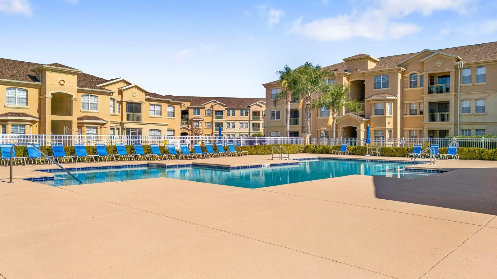 707 TERRACE RIDGE CIR #707, DAVENPORT, FL, 33896