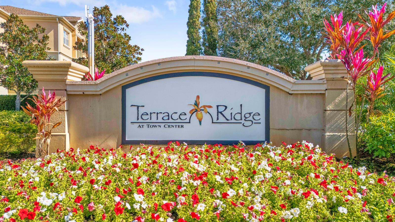 707 TERRACE RIDGE CIR #707, DAVENPORT, FL, 33896