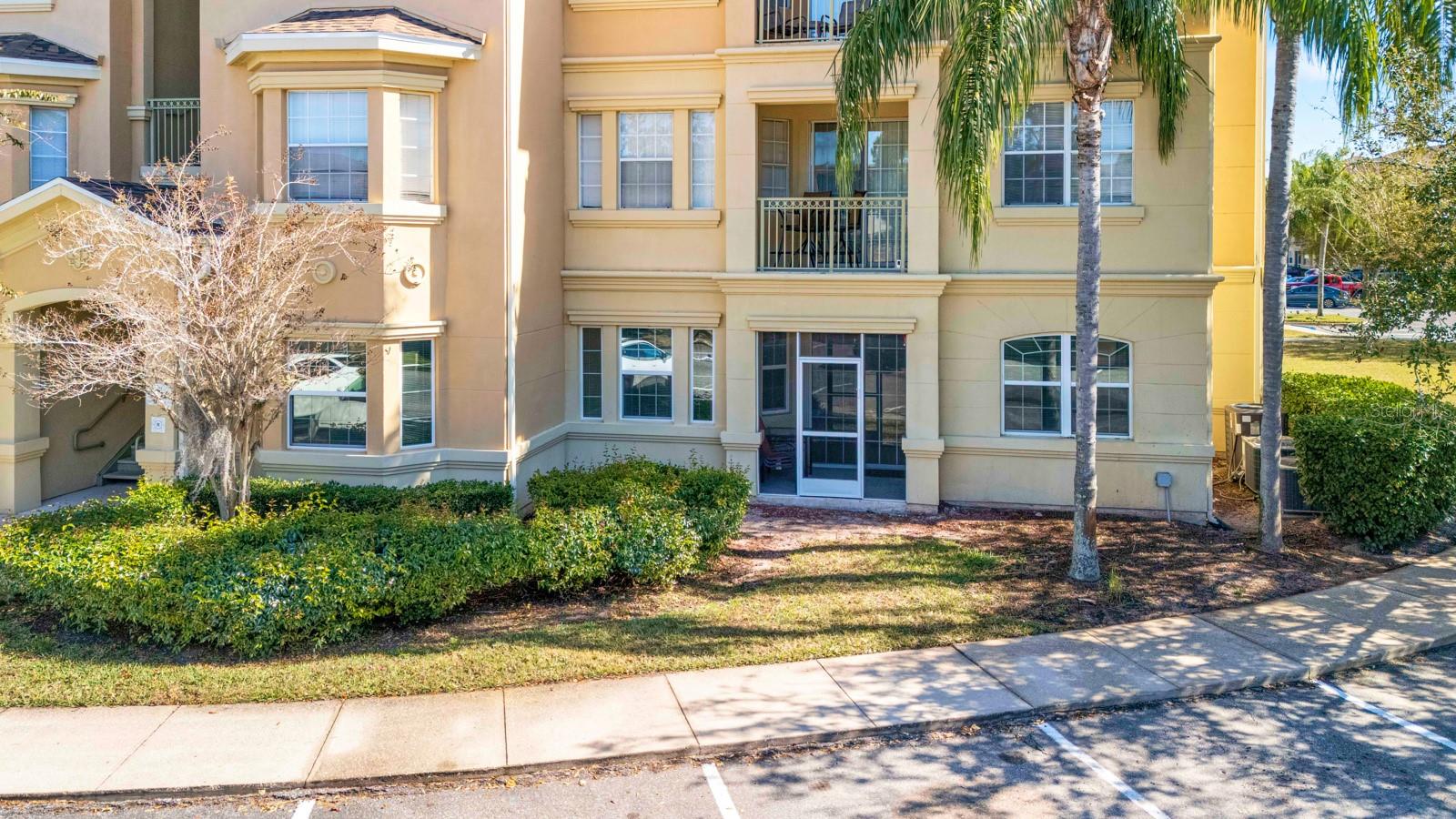 707 TERRACE RIDGE CIR #707, DAVENPORT, FL, 33896