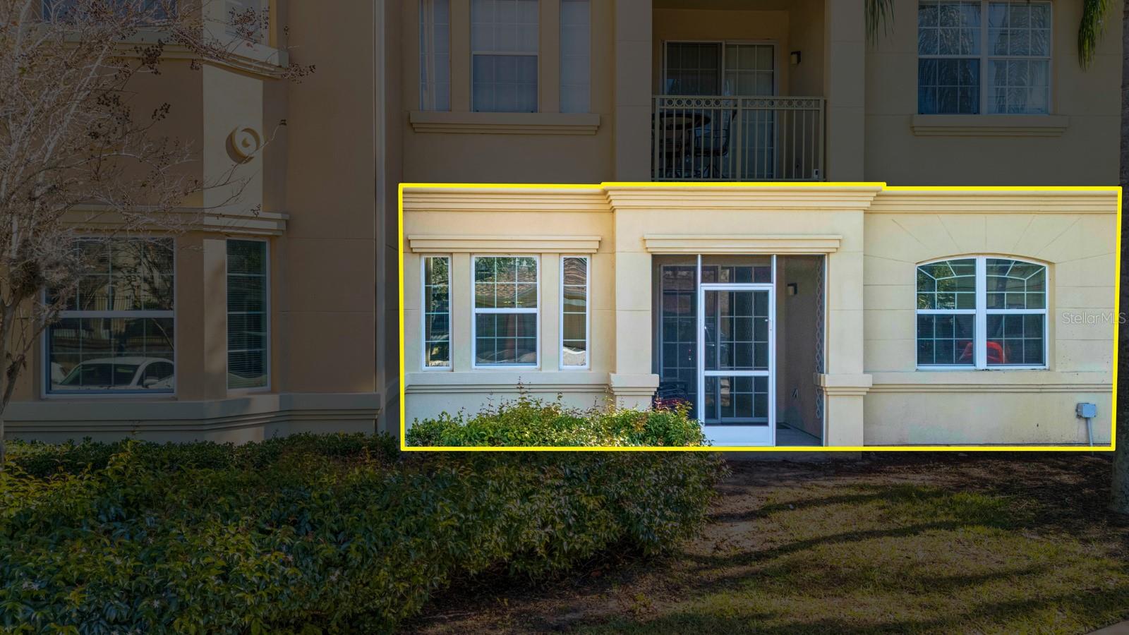 707 TERRACE RIDGE CIR #707, DAVENPORT, FL, 33896