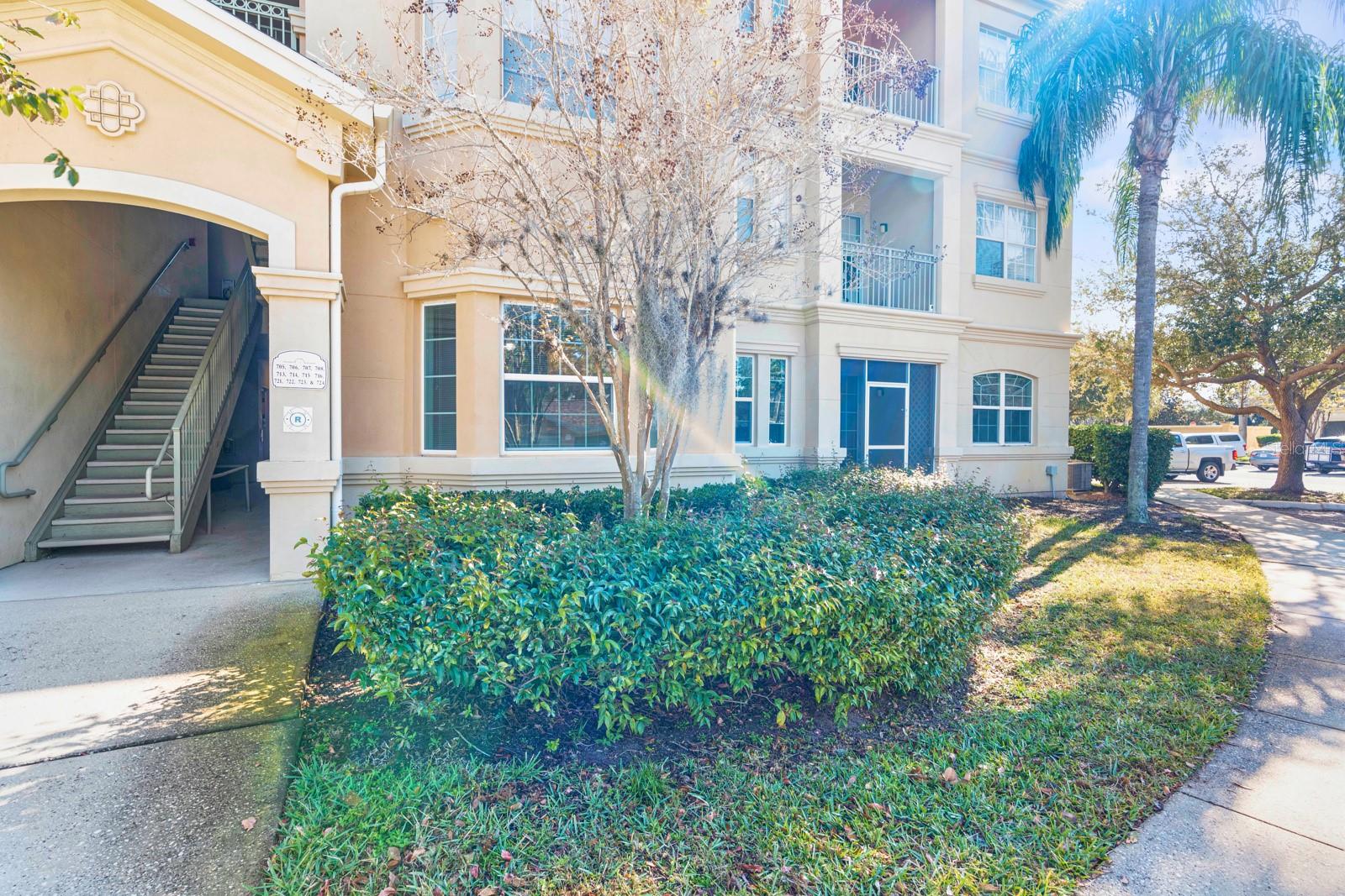 707 TERRACE RIDGE CIR #707, DAVENPORT, FL, 33896