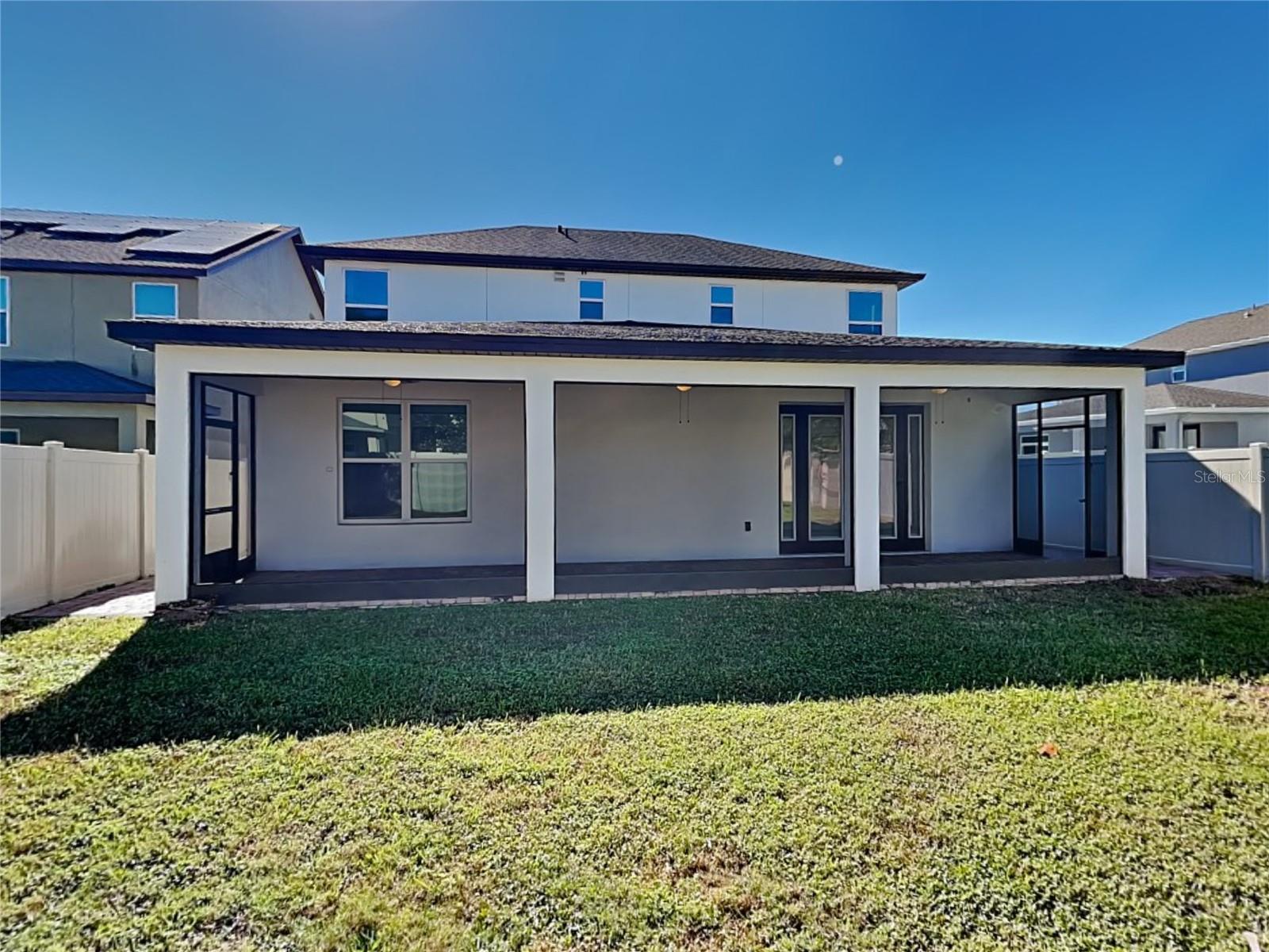 3121 TWIN SHORE LN, ORLANDO, FL, 32824