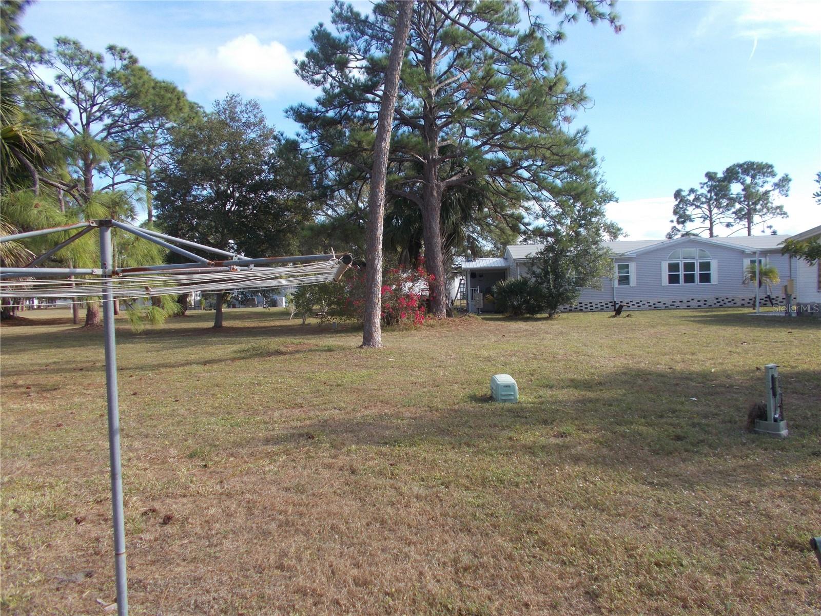 5015 PALENA BLVD, NORTH PORT, FL, 34287